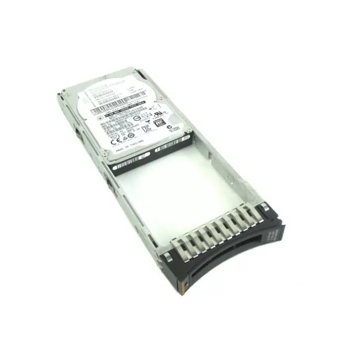 Жесткий диск IBM 300Gb 15000 SAS 2,5″ (...