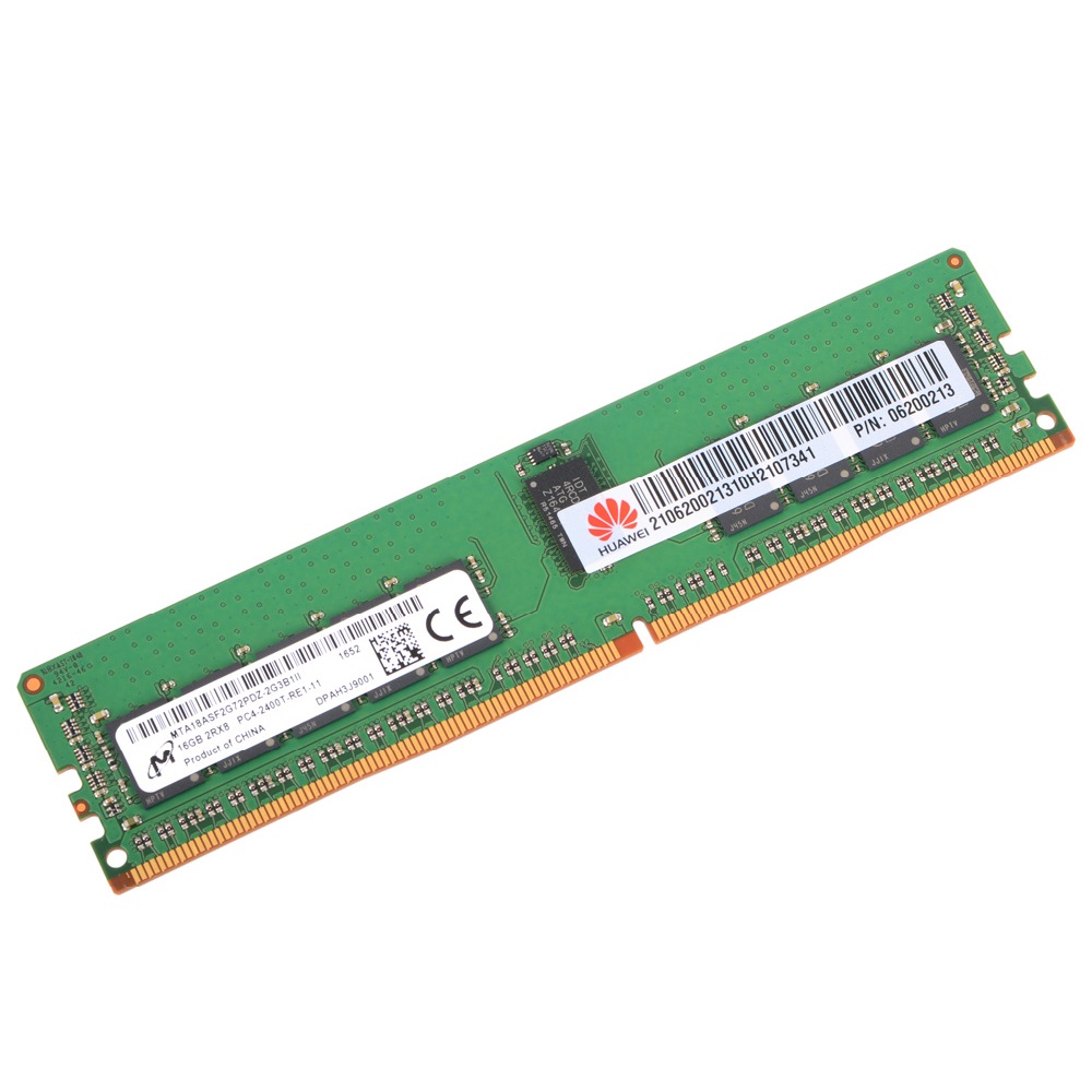 Модуль памяти Huawei DDR4 16GB 2400MHZ PC4-19...