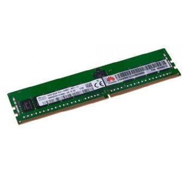 Модуль памяти Huawei DDR4 64GB ECC RDIMM 2933...