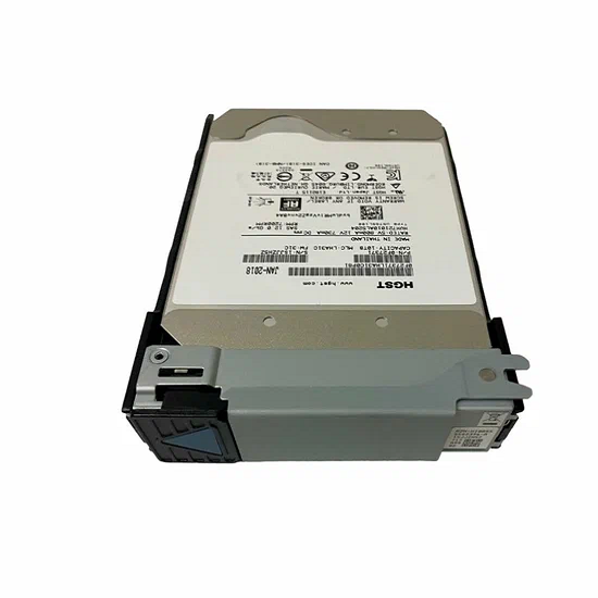 Жесткий диск Hitachi 10TB 7200RPM SAS 3.5-Inc...