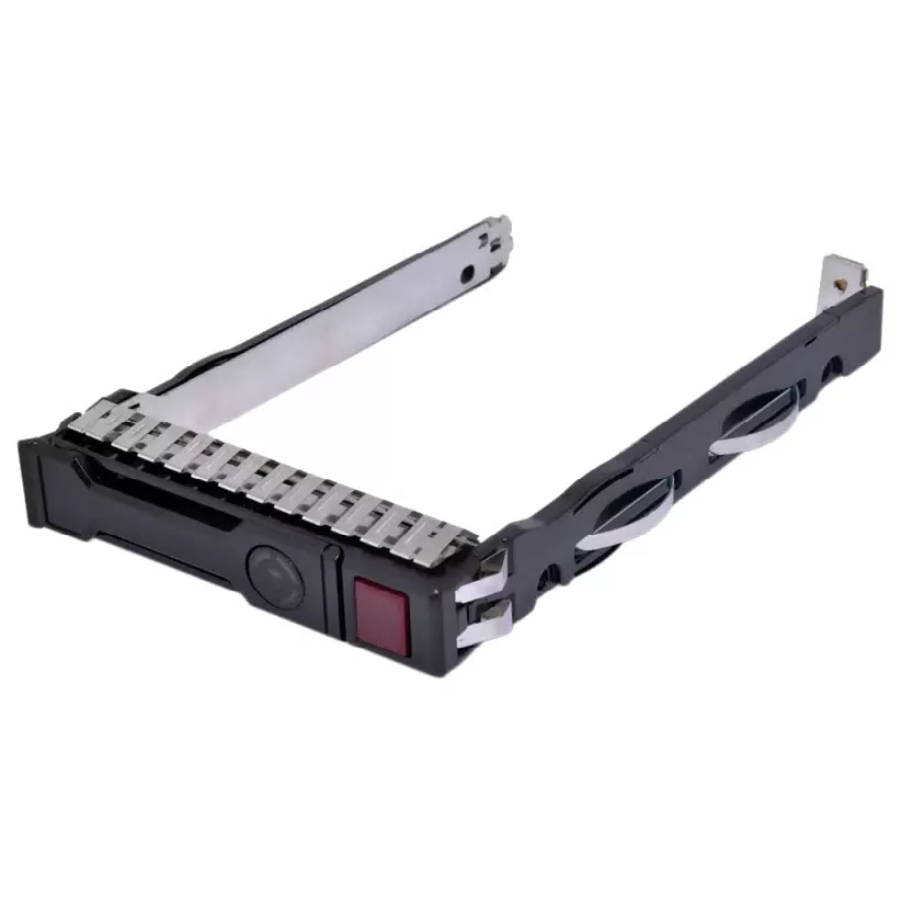 Салазки 2.5″ HP Gen8 Gen9 SATA/SAS Tray...