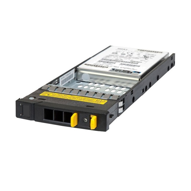 Жесткий диск HP 900GB 6G 10K SFF SAS HDD (QR4...