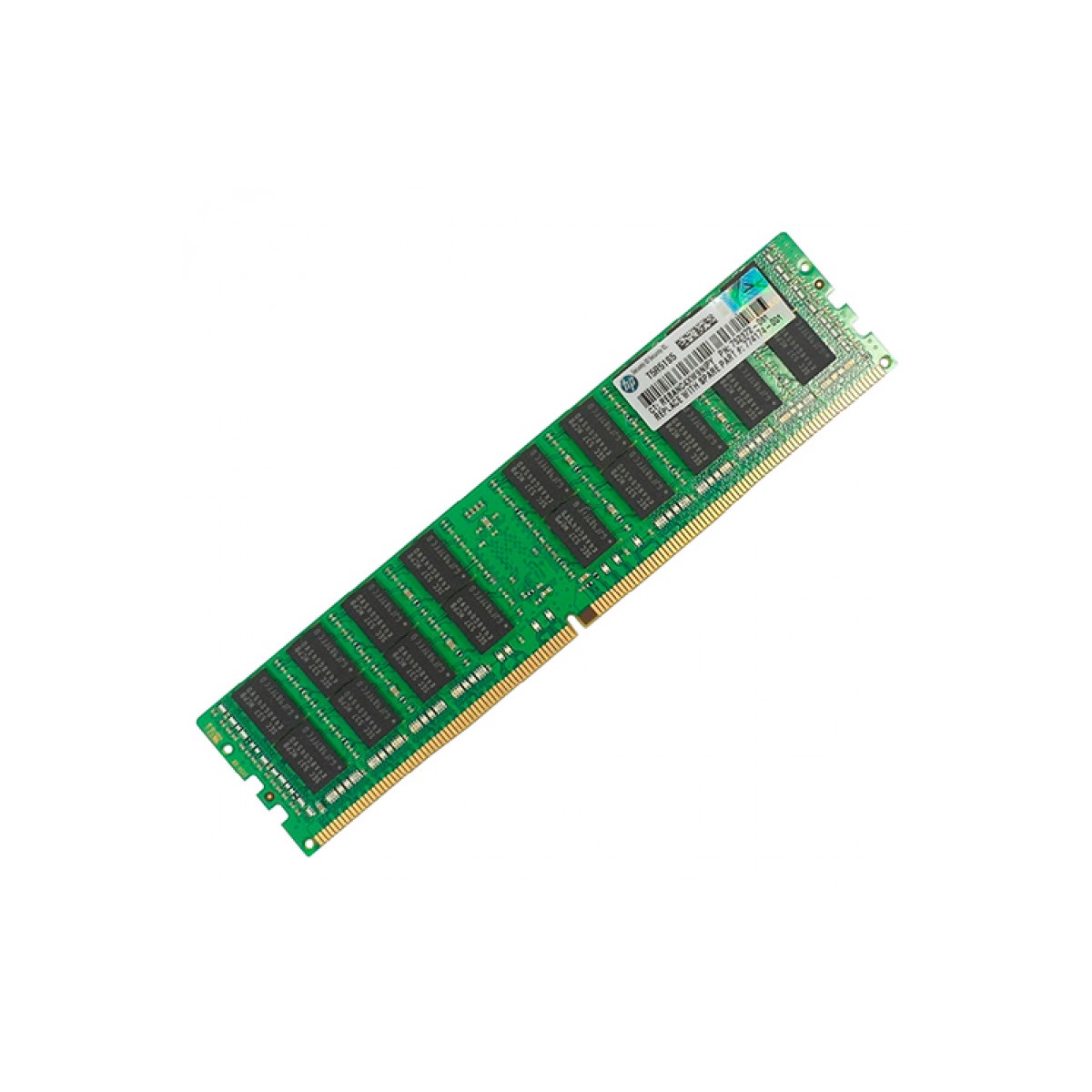 Модуль памяти HPE 32GB DDR4-2133MHz ECC (7267...