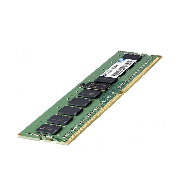 Модуль памяти HPE 32GB 2Rx4 PC4-2400T-L (8053...