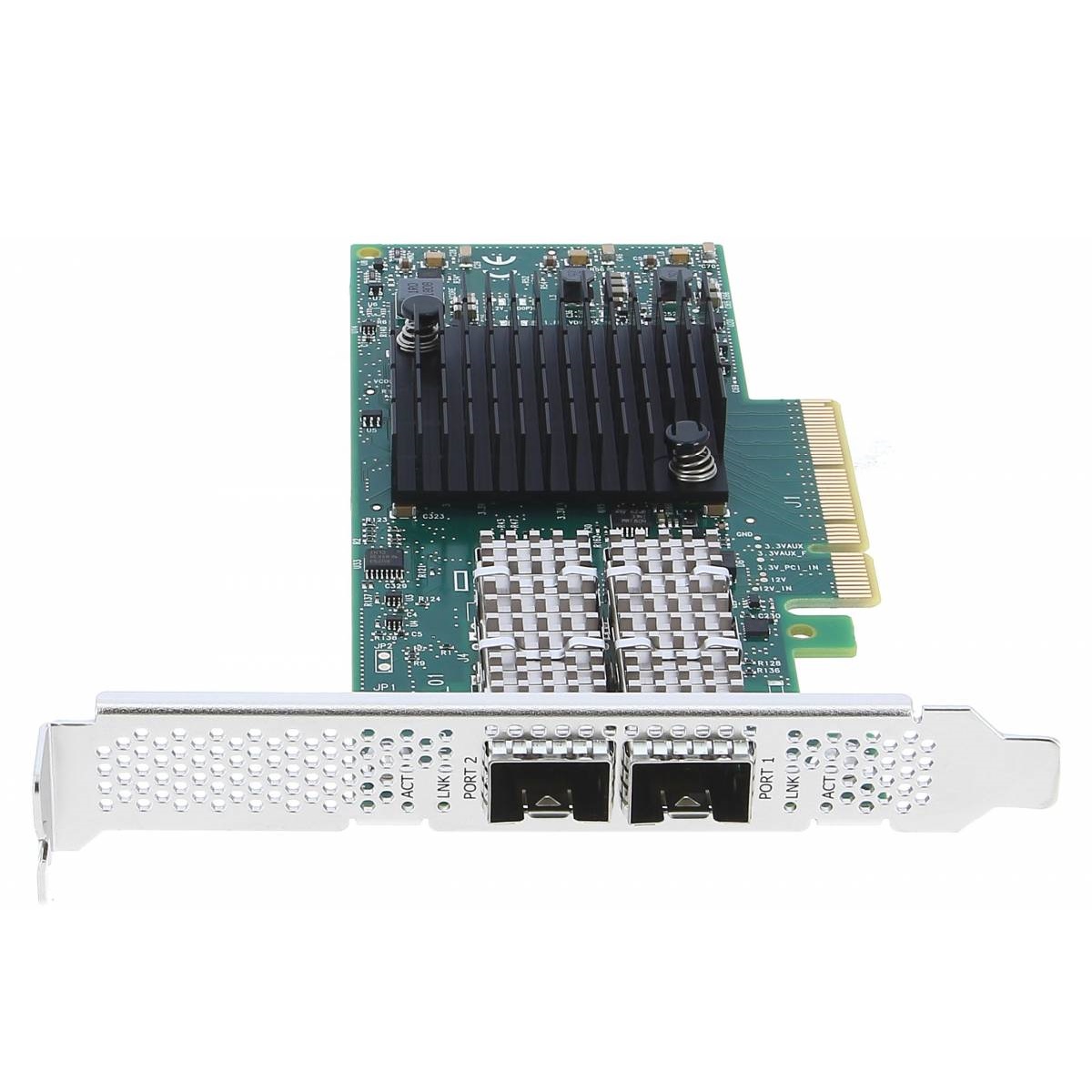 Адаптер HPE Ethernet 640 SFP28, 2×10/25,...