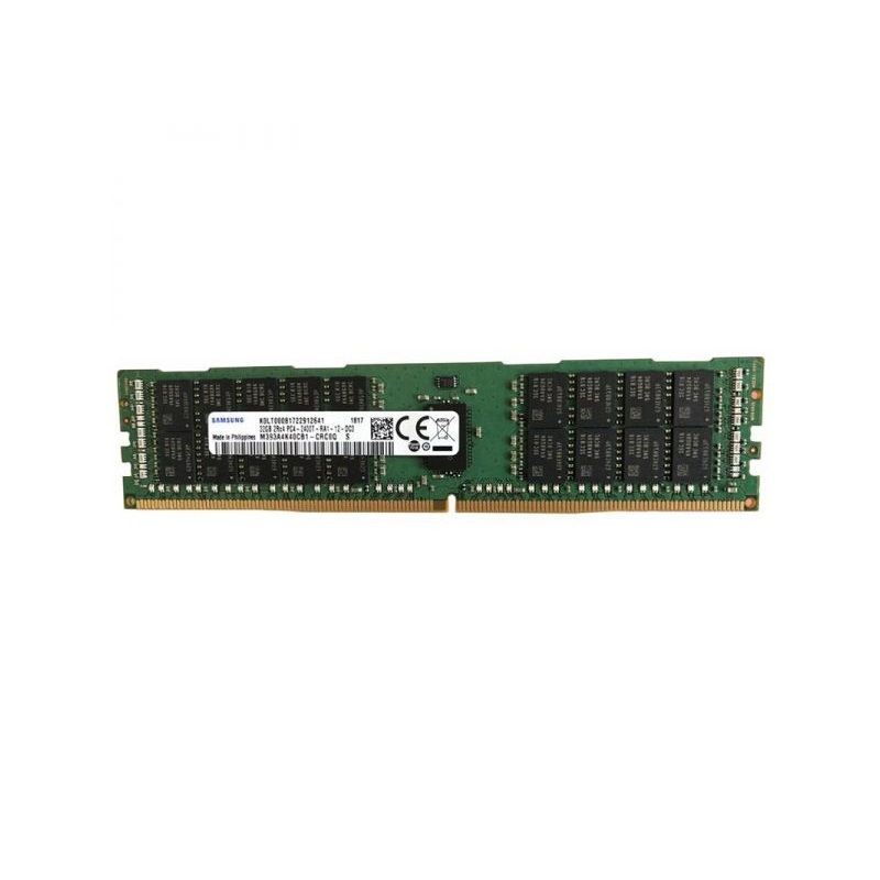 Модуль памяти HPE 32GB DDR4 2400MHz ECC Reg (...