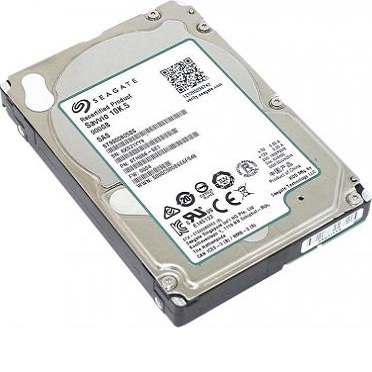 Жесткий диск Seagate  10K 900GB 2.5″ SA...