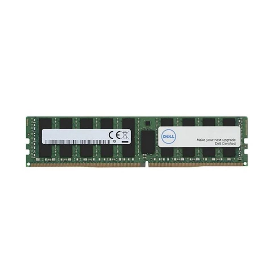 Модуль памяти Dell 64Gb 3200MHz ECC Reg (370-...