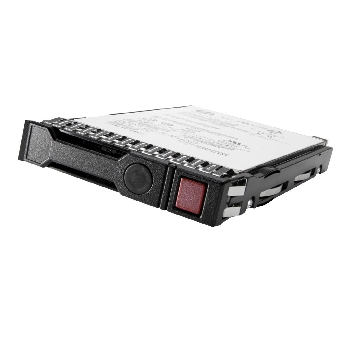 Накопитель HPE 1.6TB SAS 12G MIXED USE SFF (8...