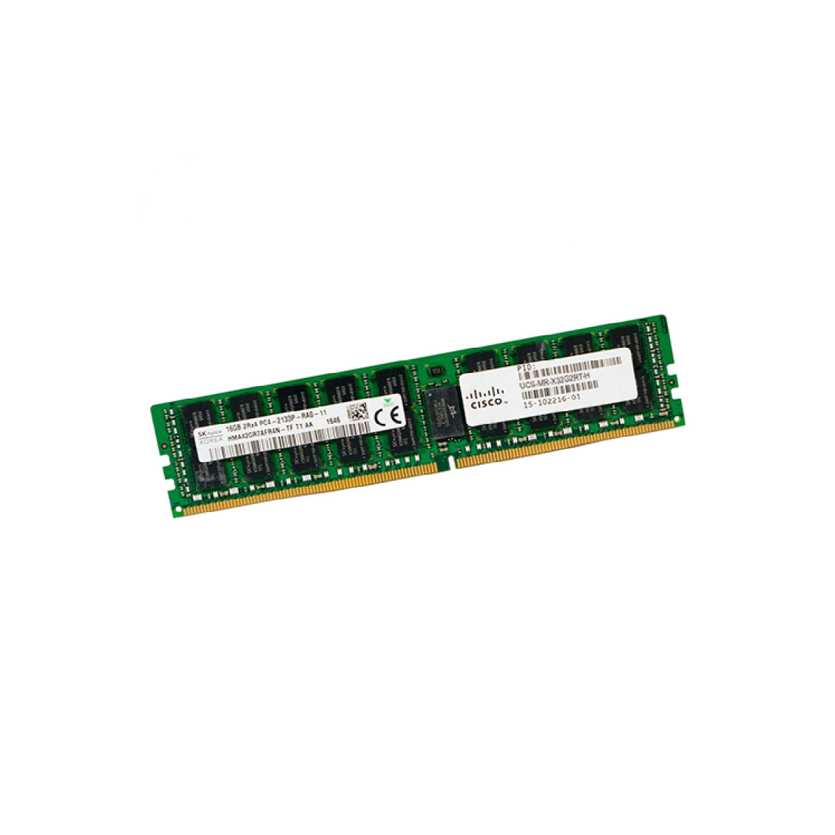 Модуль памяти Cisco 32GB DDR4 2933MHz (UCS-MR...