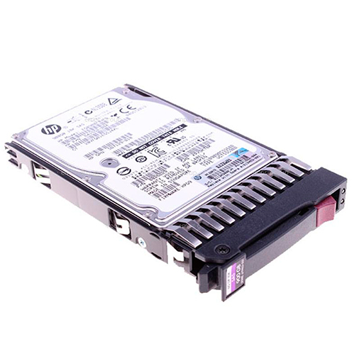 Жесткий диск HP 900GB 6G SAS 10K rpm SFF (619...