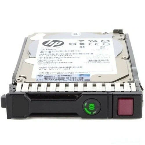 Жесткий диск HPE 1TB SAS Drive 2.5-inch (8325...