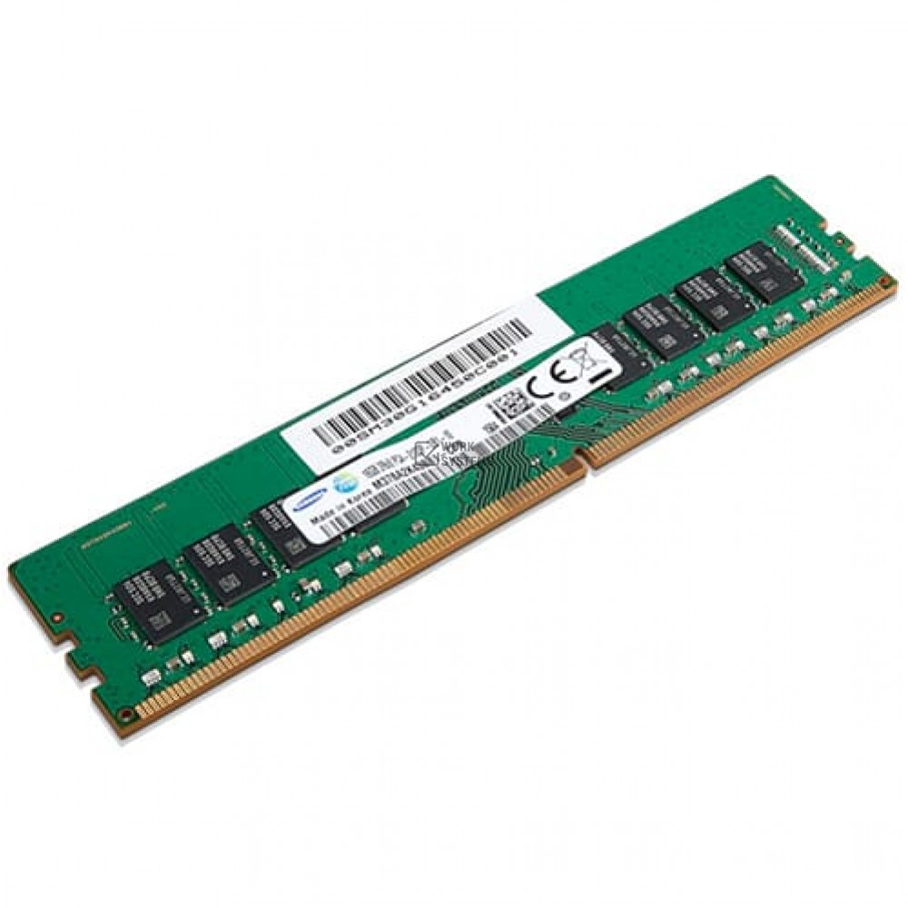 Модуль памяти Lenovo 64GB TruDDR4 2933MHz RDI...