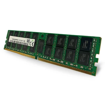 Модуль памяти HPE 2GB DDR3-1333 ECC (500670-B...