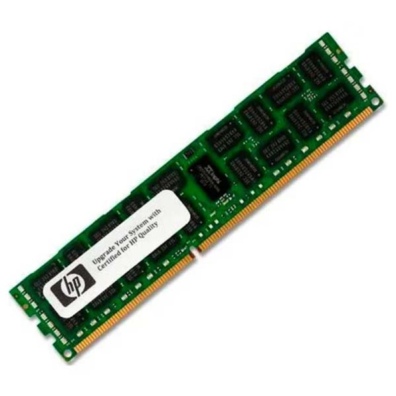 Модуль памяти HPE 32GB PC3-14900L (708643-B21...