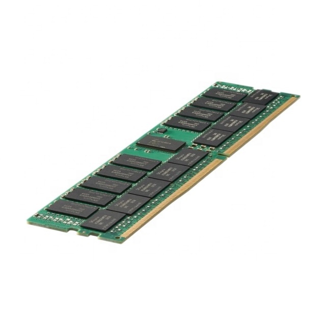 Модуль памяти HPE 64GB PC4-2666V-L DDR4 (8151...