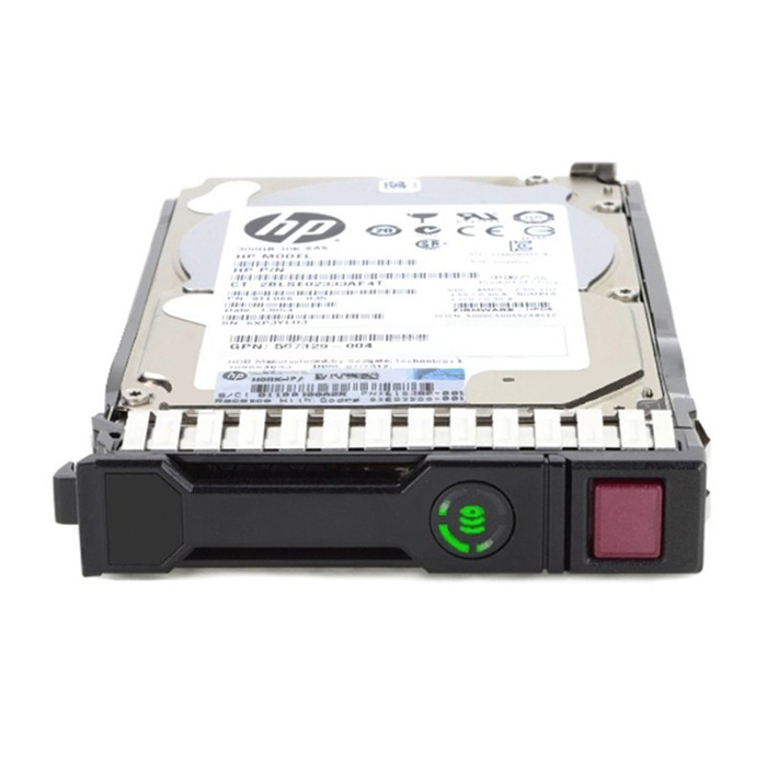 Жесткий диск HPE 4TB SATA 6G Midline 7.2K LFF...