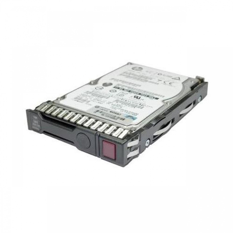 Жесткий диск HPE 900GB 12G SAS 2.5″ (Q1...