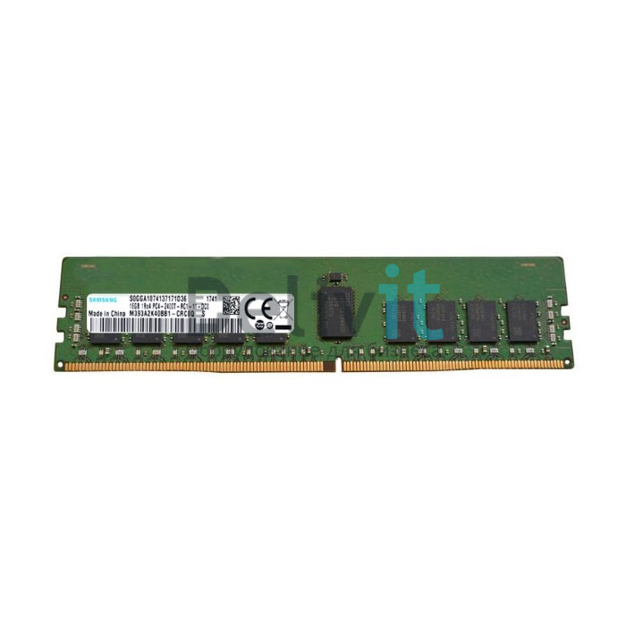 Модуль памяти Samsung 16GB DDR4-2400MHz M393A...