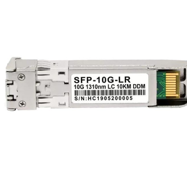 Трансивер Cisco (SFP-10G-LR)