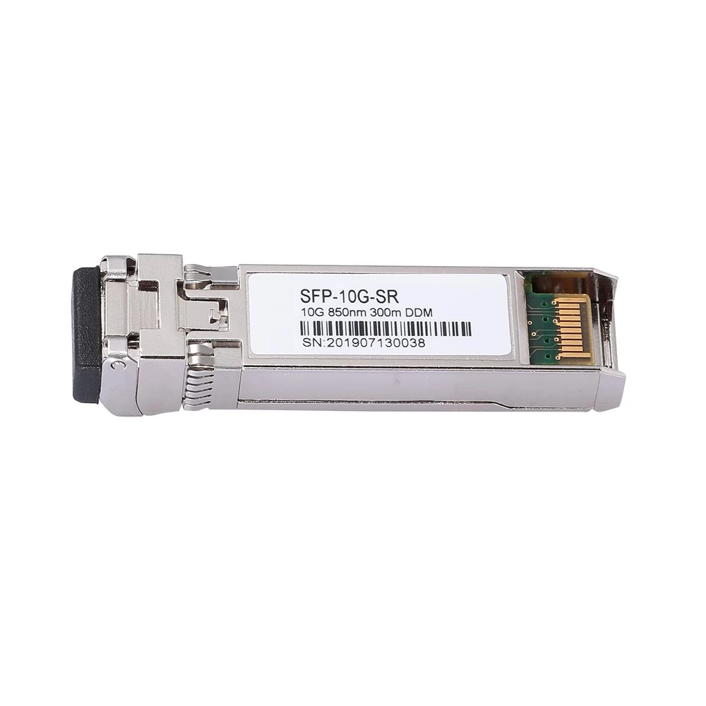 Трансивер Cisco (SFP-10G-SR)