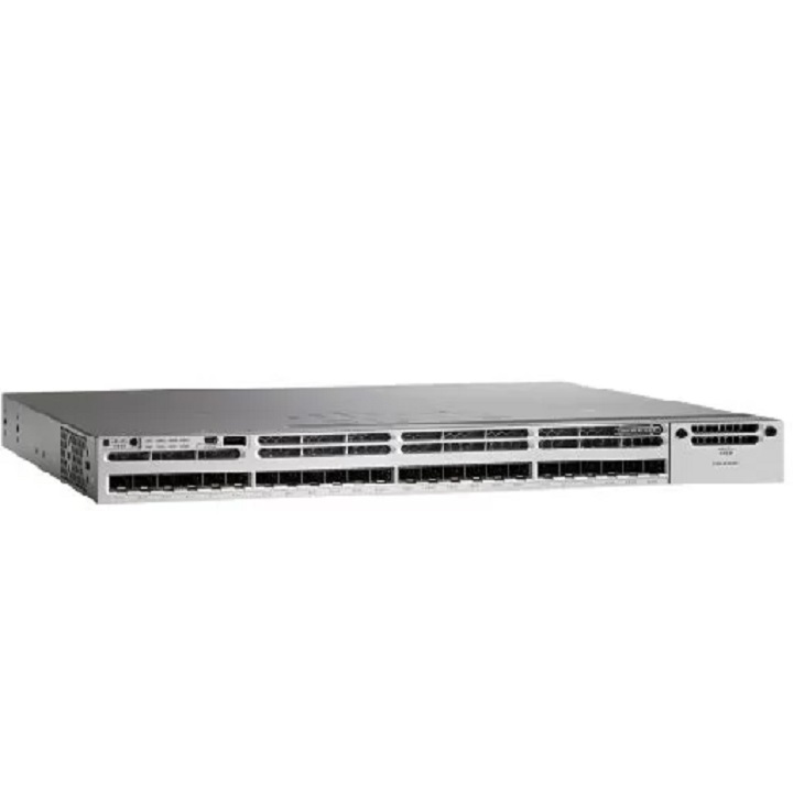 Коммутатор Cisco C9300-24S-A