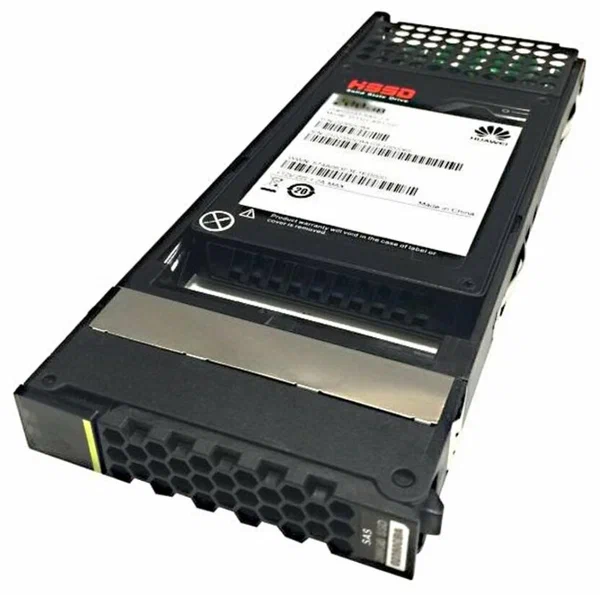 Твердотельный накопитель 960GB, SATA 6Gb/s, M...