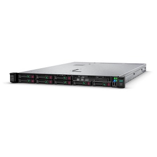 Сервер HPE DL360 G10 Plus 8SFF