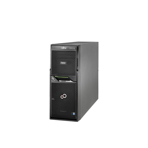 Сервер FUJITSU Primergy TX2540 M1 4xLFF (USED...