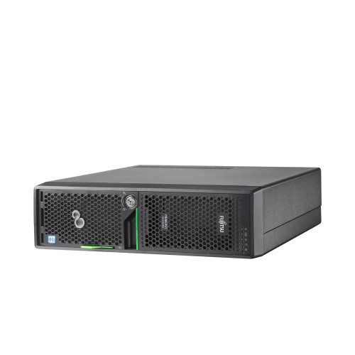 Сервер FUJITSU Primergy TX1320 M2 4xSFF (USED...