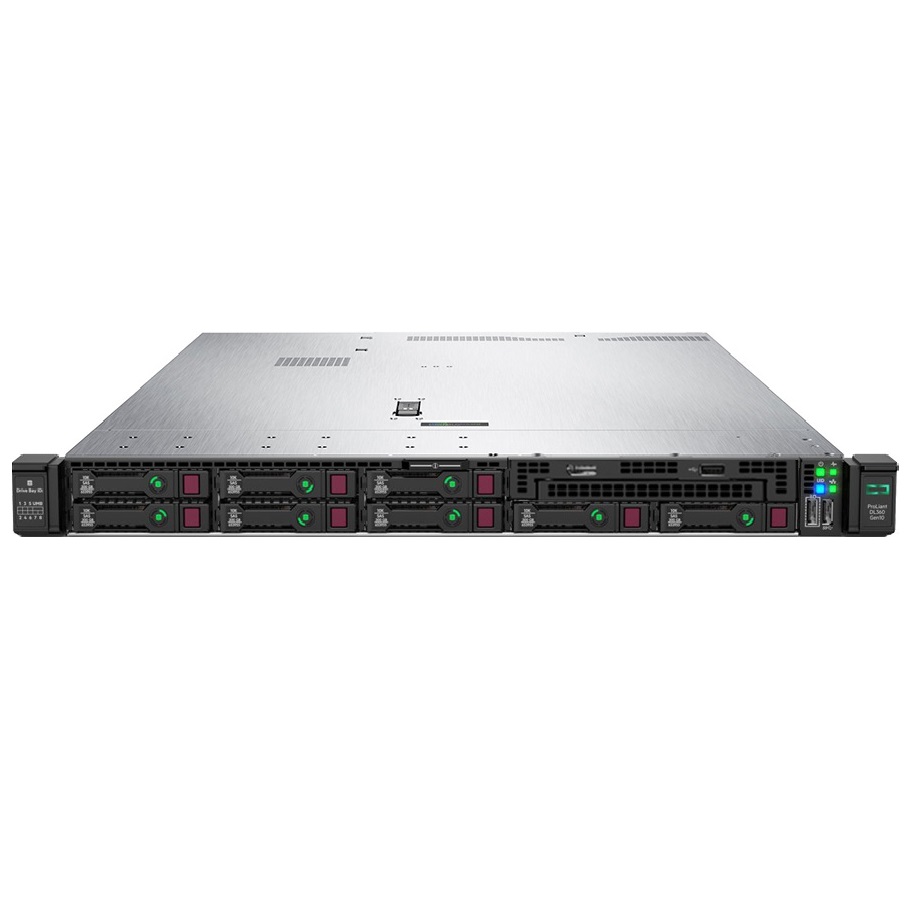 Сервер HP ProLiant DL360 Gen10 8xSFF (USED)