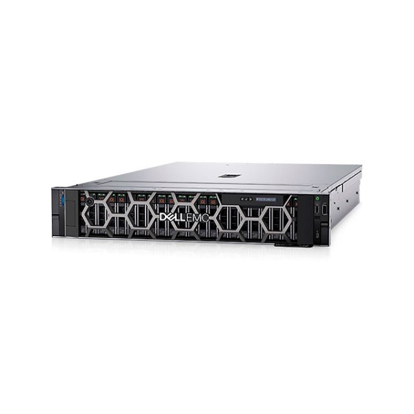 Сервер DELL R740xd 16xLFF + 4xSFF (USED)