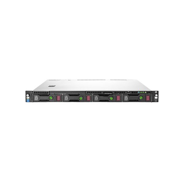 Сервер HP ProLiant DL160 Gen9 4xLFF (USED)