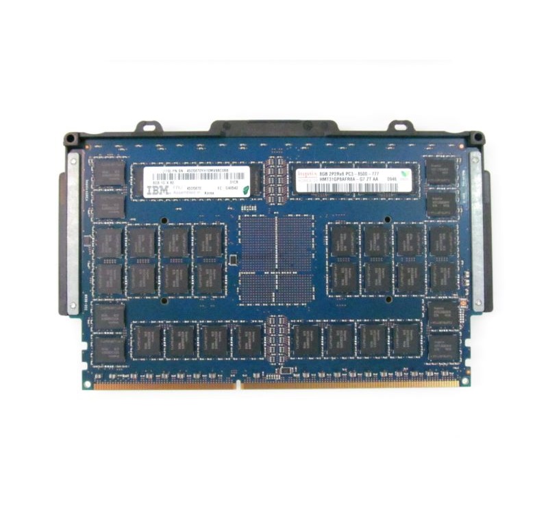 IBM 8GB Memory DIMM DDR3 1066MHz Power7 CUoD ...
