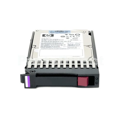HP 600GB 10K SFF 6G M6625 SAS (AW611A, 613922...