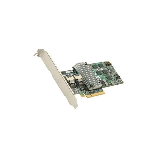 Контроллер LSI 9260-8I (LSI00198) Cache 512