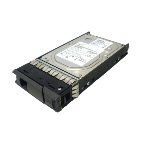 NetApp 2TB 7200 RPM 3.5 SATA