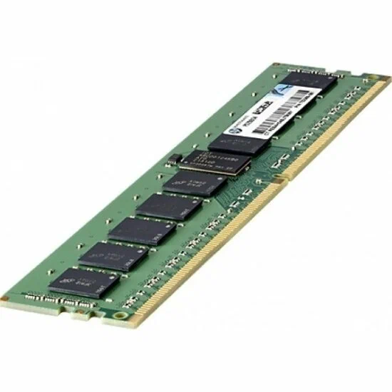 Оперативная память HP DDR4 E 64Gb DIMM ECC Re...