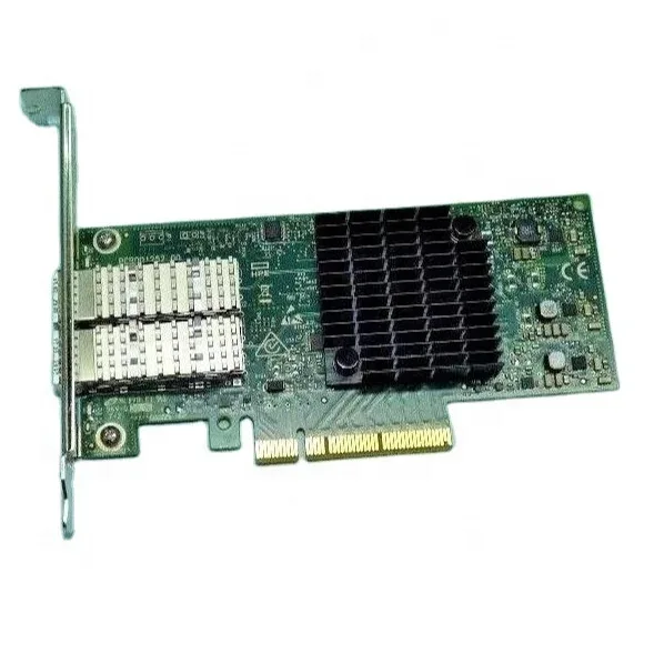 Сетевой адаптер HPE Ethernet 640 SFP28, 2...